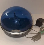 Olympia Info Globe Caller Id Real-time Clock OL3000.2 Scrolling Messages. Fixed Price $28.80.