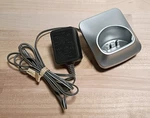 Panasonic PNLC1029 Ya Slr Charging Cradle Stand W/adapter KX-TGA470S PNLV226. Fixed Price $15.88.