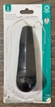Jasco Power Gear Telephone Handset Shoulder Rest Model 27636 - Black. Fixed Price $8.99.