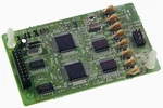 KX-TD193 Panasonic Caller Id Card For KX-TD1232/KX-TD816 KXTD193. Fixed Price $99.95.