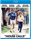 House Calls (blu-ray)(presale)(kino). Fixed Price $27.99.