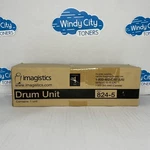 Genuine Oce 824-5 Drum Unit For Imagistics And Pitney Bowes IX3010 5000 3500 New. Fixed Price $36.00.