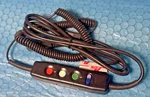 New Gn Netcom Jabra Unamplified Cord 8120-02-04 Digital Audio Adapter. Fixed Price $30.00.