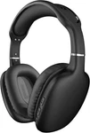 Hypergear Wireless Headphones Bluetooth Black- Noise Isolation. Fixed Price $23.99.