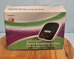 Radioshack Extended Capacity Digital Answering System P/n: 43-3829 New Vtg. Fixed Price $32.77.