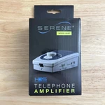 Serene Innovations UA-45 Universal Phone Amplifier. Fixed Price $38.99.