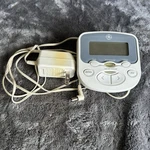 Ge Home Caller Id Model 29092GC1-A With Power Cord 5-2484. Fixed Price $23.59.