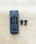 Quick-release Universal Belt Clip Kydex Blade Knife Sheath Holster Edc Black. Fixed Price $12.30.