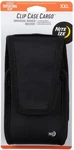 Nite Ize Clip Case Cargo Universal Rugged Holster, Xxl - Black. Fixed Price $20.21.