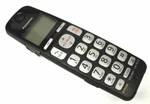 Accessory Handset KX-TGEA40 For Panasonic KX-TGE460 TG684SK TGE463 TGE474 TGE475. Fixed Price $24.99.