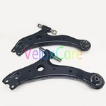 For Toyota Camry Highlander RX350 Right & Left Front Lower Control Arm Set Oem. Fixed Price $298.40.