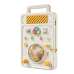 Montessori Busy Board For 1+ Year Old - Electronic Light & Activity With Butt.... Fixed Price $23.19.