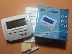 Universal Pro Call Blocker Model CT-CID803. Fixed Price $45.00.