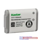 Kastar Battery Compatible With At&t EP5922 EP5962 EP5995 HHR-P103 Cordless Phone. Fixed Price $9.99.