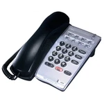 Nec DTR-1HM-1 Black Single Line Analog Button Phone 780025. Fixed Price $35.99.