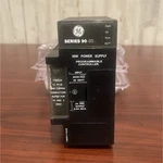 Ge IC693PWR322K Series 90-30 Power Supply Module 30W Mpn Model. Fixed Price $375.00.
