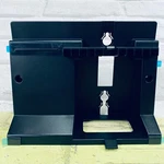 Polycom 2200-48843-003 Slim Wall Mount Kit For Vvx 450 Phones New. Fixed Price $28.99.