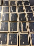 Genuine Kyocera Cyan Toner, 20000 Yield (TK-8507C). Fixed Price $61.19.