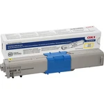 Brand New Oem Okidata 46508701 3K Yellow Toner For C332 MC363 Free Shipping. Fixed Price $147.00.