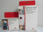 Value Bundle Of Bellman Visit & Symfon Telephone Transmitter And Pager Combo!. Fixed Price $80.99.