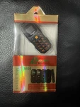 Wireless Dialer Mini Phone. Fixed Price $11.00.