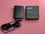 Nec 1091045 Dsx Phone Adapter DX7NA-IPA-A1 W/ Power Refurbished. Fixed Price $59.00.