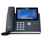Yealink Ultra-elegant Touchscreen SIP-T48U Upc 841885102997. Fixed Price $237.99.