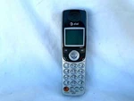 At&t TL71308 Remote Handset - Cid Cellular Speaker Mute Cordless Tele Phone Att. Fixed Price $25.46.