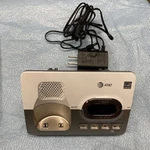 At&t Dect 6.0 Cordless Phone Main Base (EL52353) For EL52253 EL52303 EL52313. Fixed Price $20.99.