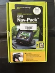 Bracketron UFM-300-BX Nav-pack Weighted Gps Dash Mount Carrying Case. Fixed Price $18.99.