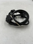 Dell Power Connect MPS1000 & MPS600 54V Dc 16PIN Cable Awm E189533 Style. Fixed Price $39.99.