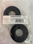 Plantronics Ear Cushion Kit, Encorepro HW510/520, Spare (2 Pcs) P/n: 202997-02. Fixed Price $6.32.