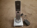 Vtech I5808 5.8 Ghz Cordless Phone Expansion Handset For I5858 I5871 W/o Battery. Fixed Price $15.00.