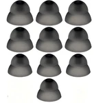 Closed Hearing Aid Domes For Gn Resound & Ric Rite Buds 10MM(PACK Of 10). Fixed Price $22.17.