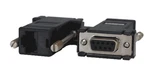 Opengear 319015 - DB9F To RJ45 Crossover Serial Adapter. Fixed Price $26.26.