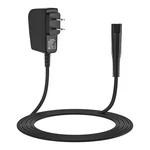 1PCS Wall Charger Cord For Braun Shaver Series 5771 295 3000BT 3010BT 340S-4. Fixed Price $12.06.