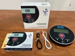 Cpr Blocker V10000 W/ 10K Pre-loaded Robocall Scam Numbers Jd. Fixed Price $19.99.