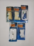 Leviton 15/25 Feet Modular Phone Handset Line Cord Plugs Lot Of Nos. Fixed Price $14.97.