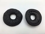 Plantronics 71782-01 Leatherette Ear Cushion For CS351N CS361 Pair. Fixed Price $9.99.