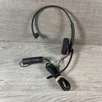 Plantronics Blackwire C310 Wired On-ear Headset Headphone W/mic. Fixed Price $13.53.