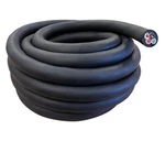 Windynation 6/4 Gauge Awg Conductor Soow Cable Wire Cord Portable Power 600V. Fixed Price $705.74.
