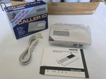 Vintage Cidco Caller Display Box SN-30A-02 Landline Telephones. Fixed Price $29.99.