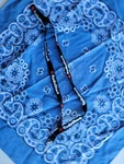 Vintage Employee Lanyard Nos Promotional. Fixed Price $14.25.