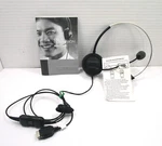 Nortel Companion C3003 Headset For C3050 & C3060 Phones. Fixed Price $18.15.