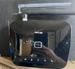 New Verizon Wireless Home Phone Connect System Router (model #F256VW). Fixed Price $9.99.