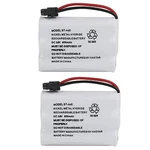 BT446 Phone Battery For Uniden BT-446 TRU8885 TRU8888 TRU9460 TRU9480 TCX-800. Fixed Price $10.59.
