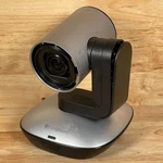 Logitech Ptz Pro 2 V-U0035 10X Optical Zoom Video Conference Camera For Parts. Fixed Price $8.82.