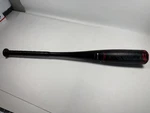 Easton Alpha Alx 27/17 -10 Fly Wall Barrel Design 3/4 JBB23AL10. Fixed Price $25.00.