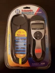 New. Unopened Trisonic 60 Memory Caller Id. Slim Line Phone. Model #TS-TL788CD. Fixed Price $17.00.