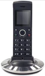 Ref Stk - Mitel Ip Dect 51303913 Phone 112 RTX8430 With Charger. Fixed Price $89.95.
